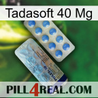 Tadasoft 40Mg 39